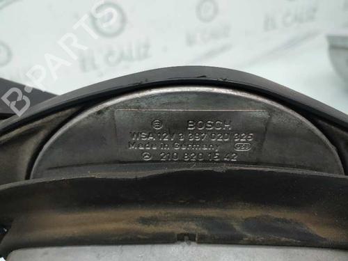 Front wiper motor MERCEDES-BENZ E-CLASS (W210) E 270 CDI (210.016) | BP8090049M29 