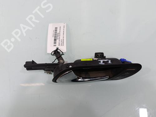 Front left interior door handle VW GOLF V (1K1) | BP36418983I13 - Image 3