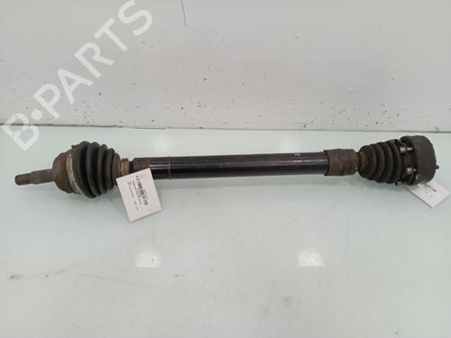Used Right front driveshaft SEAT IBIZA II (6K1) 1.9 D (68 hp) 18672823
