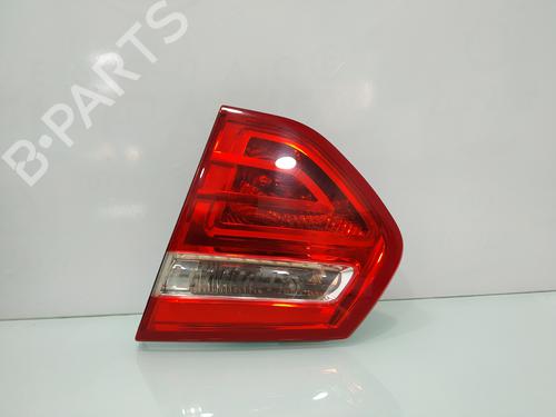 Used Right taillight CITROËN C4 Picasso I MPV (UD_) 1.6 VTi 120 (120 hp) 21570509