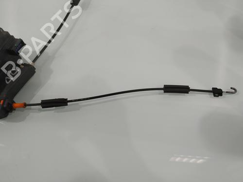 Zamek drzwi przednich prawych OPEL CORSA C (X01) 1.3 CDTI (F08, F68) | BP29911156C97