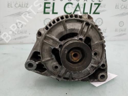 Used Alternator OPEL VECTRA B (J96) 2.0 DTI 16V (F19) (101 hp) 8096758