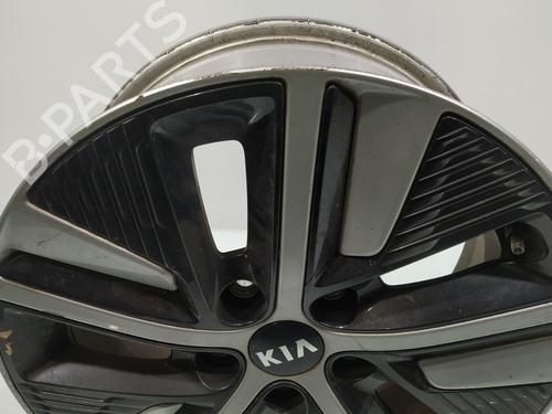 Rim KIA NIRO I (DE) 1.6 GDI Plug-in Hybrid | BP30773463C45