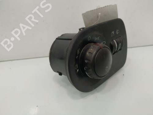 Headlight switch SEAT LEON (1P1)  | BP22954976I24 