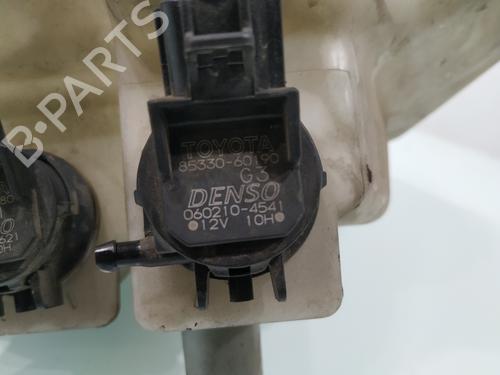 Windscreen washer tank TOYOTA PRIUS Liftback (_W2_) 1.5 Hybrid (NHW20_, NHW20R) | BP27222769C113 