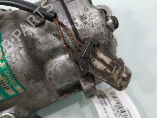 AC compressor OPEL TIGRA TwinTop (X04) 1.3 CDTI (R97) | BP28036124M34 
