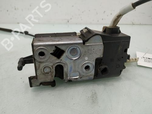 Front right lock PEUGEOT 407 (6D_) 1.6 HDi 110 (6D9HZC, 6D9HYC) | BP20149454C97 