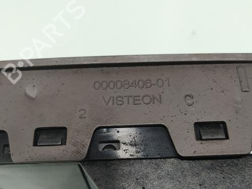 Right front window switch OPEL INSIGNIA A (G09) | BP30773517I26