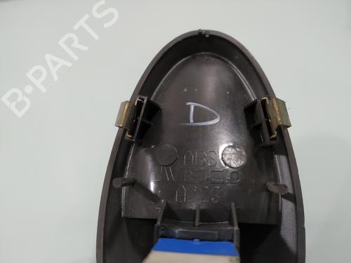 Right front window switch IVECO DAILY III Van  | BP33688983I26  - Image 5