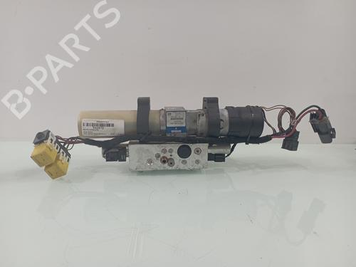 Taklukemotor OPEL ASTRA H TwinTop (A04) 1.8 (L67) (140 hp) 29329474