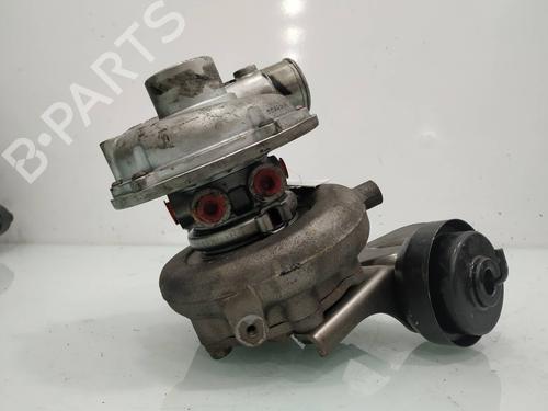 Turbocharger/Supercharger MAZDA 6 Saloon (GG) 2.0 DI (GG14) | BP11339013M71 