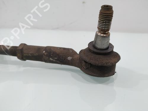Steering rack SEAT CORDOBA (6L2) 1.9 TDI | BP27651691M22 