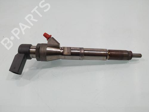 Injector RENAULT MEGANE III Hatchback (BZ0/1_, B3_) 1.5 dCi (BZ1G, BZ1W, BZ0R) | BP31755760M100 