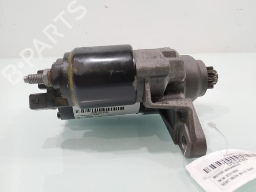 Starter SEAT IBIZA III (6L1)  | BP30742901M8 