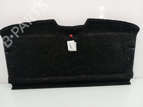 Used Rear parcel shelf PEUGEOT 308 I (4A_, 4C_) [2007-2016]  12556079