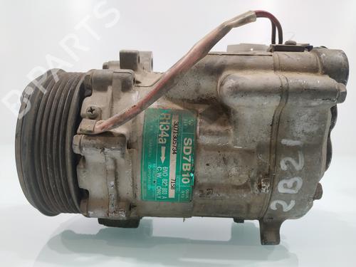 AC compressor VW POLO III (6N1) 100 1.4 16V | BP8084157M34 