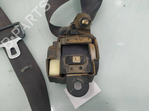Rear left seatbelt DAIHATSU FEROZA Hard Top (F300)  | BP12441428I29