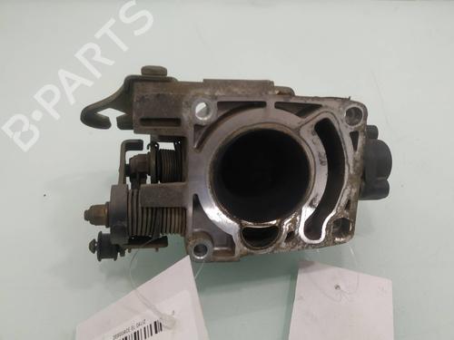 Przepustnica FORD FIESTA Hatchback Van (JV_) TD 1.8 | BP11526217M82 