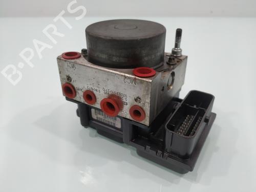 Used ABS pump FIAT LINEA (323_, 110_) 1.3 D Multijet (323AXB11, 323AXB1A) (90 hp) 24125366