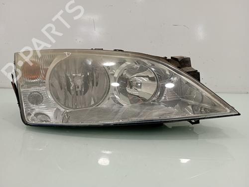 Right headlight FORD MONDEO III (B5Y)  | BP14366879C29 