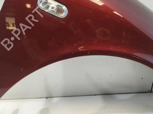 Right front fenders SEAT TOLEDO II (1M2) 1.9 TDI | BP19107702C42 