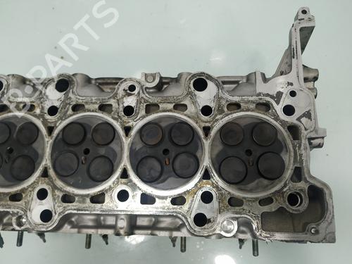 Cylinder head HONDA CIVIC VIII Hatchback (FN, FK) 2.2 CTDi (FK3) | BP20311101M5 