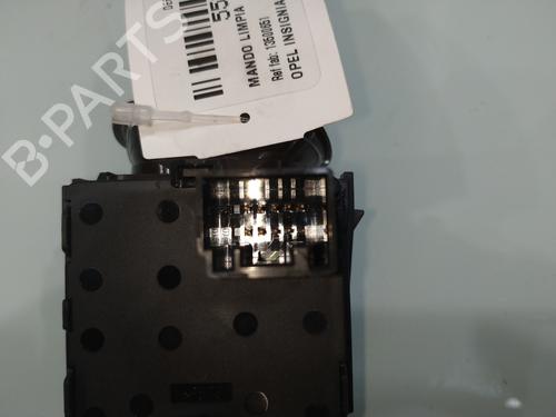 Ratstangsstang OPEL INSIGNIA A (G09)  | BP30773522I23 