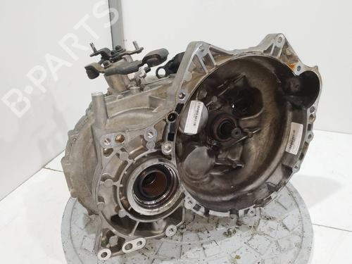 Used Gearbox KIA SPORTAGE IV (QL, QLE) 2.0 CRDi AWD (136 hp) 9343073