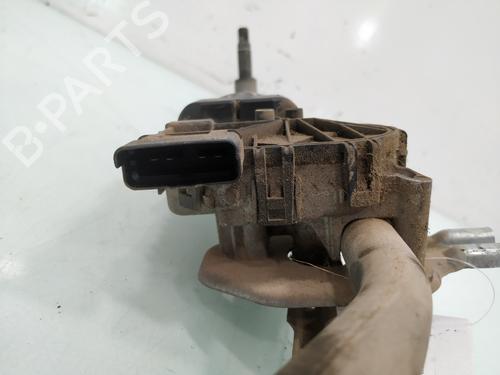 Front wiper motor PEUGEOT 207 (WA_, WC_) 1.4 HDi | BP15000090M29 