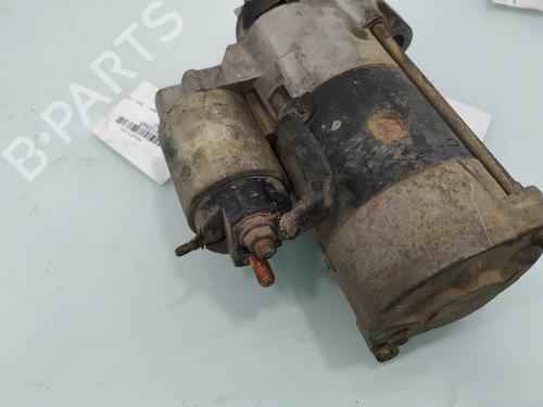 Starter NISSAN X-TRAIL I (T30) 2.2 Di 4x4 | BP10730380M8 