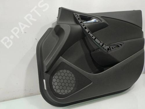 Front right panel OPEL ASTRA J (P10) | BP38781615C59 - Image 3
