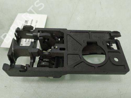 Front left interior door handle HYUNDAI i10 I (PA) 1.1 | BP21141813I13 