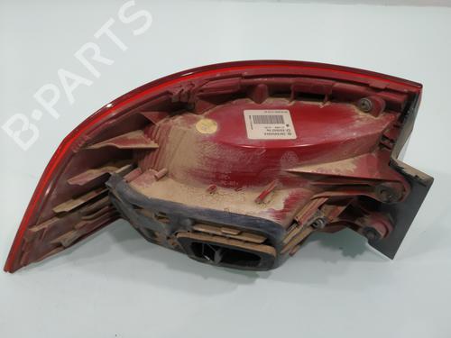Right taillight VW PASSAT B7 Variant (365)  | BP29532204C35 