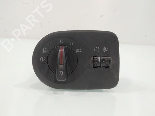 Mando luces SEAT IBIZA IV (6J5, 6P1) [2008-2017]  31611264