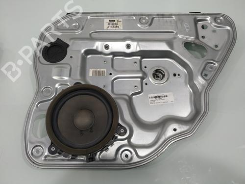 Used Rear right window mechanism Rear right window mechanism VOLVO V50 (545) D2 (114 hp) 33037298 33037298