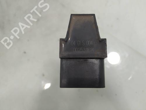 Ignition coil VW GOLF IV (1J1) 1.6 16V | BP10172379M94 