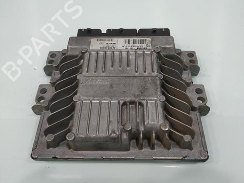 Centralina do motor RENAULT MEGANE II Saloon (LM0/1_) [2003-2025]  8084915