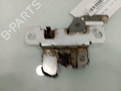 Tailgate lock SEAT LEON (1M1) 1.9 TDI | BP12982077C101 