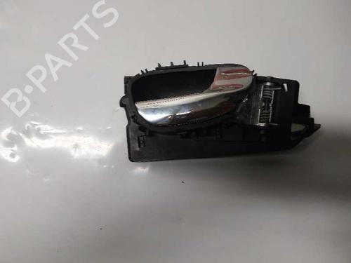 Used Front right interior door handle PEUGEOT 307 (3A/C) 1.4 HDi (68 hp) 8086264