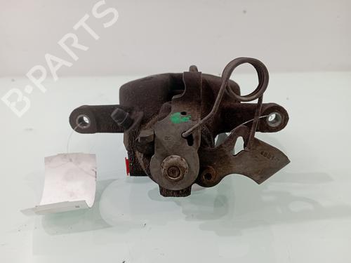 Right rear brake caliper CITROËN JUMPY II Platform/Chassis 2.0 HDi 125 | BP29830943M106 