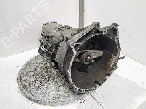 Gearbox BMW 1 (E87) 120 d | BP10688794M3 