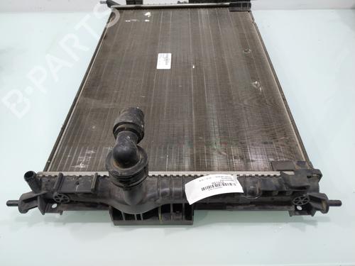 Water radiator PEUGEOT 308 II (LB_, LP_, LW_, LH_, L3_)  | BP27731087M31 