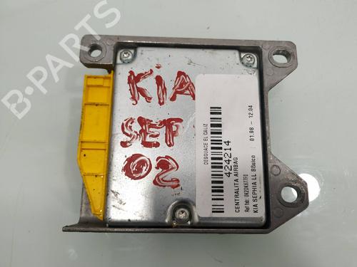 Airbag module KIA SHUMA II Saloon (FB) 1.6 | BP11035930M53 