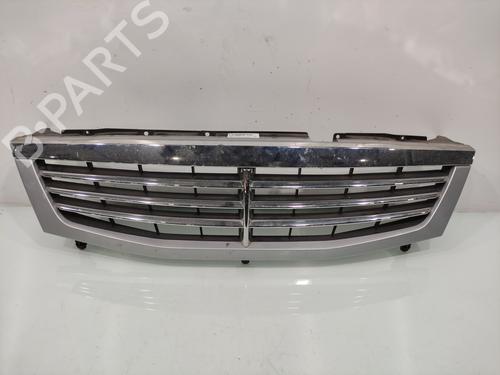 Used Grille Grille SSANGYONG REXTON / REXTON II (GAB_) 2.7 Xdi (163 hp) 32671910 32671910