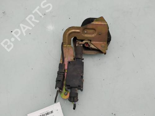 Used Rear right lock CITROËN C8 (EA_, EB_) 2.2 HDi (128 hp) 8095959