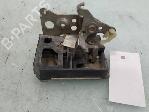 Rear right lock FIAT DUCATO Platform/Chassis (230_) 2.8 D (87 hp) 8097293