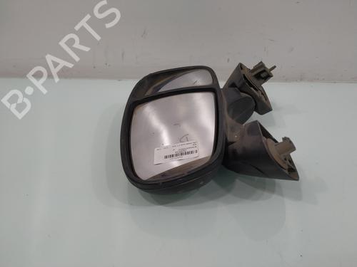 Retrovisore destro OPEL VIVARO A Bus (X83)  | BP8092153C27 