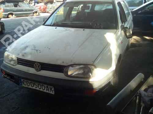 Used Parts VW GOLF III Variant (1H5)    930809