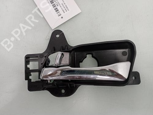 Used Rear left interior door handle HYUNDAI i30 (FD) [2007-2012]  15804031