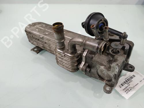 EGR-Ventil AUDI A3 (8P1) [2003-2013]  29955710